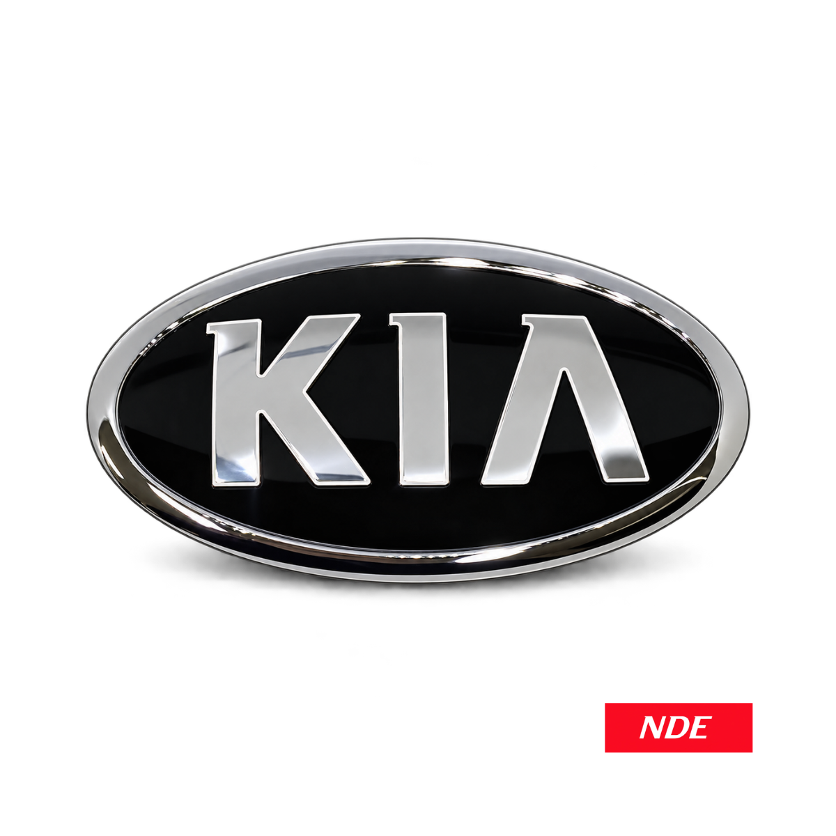 MONOGRAM EMBLEM KIA