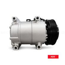 COMPRESSOR ASSY AC FOR KIA PICANTO