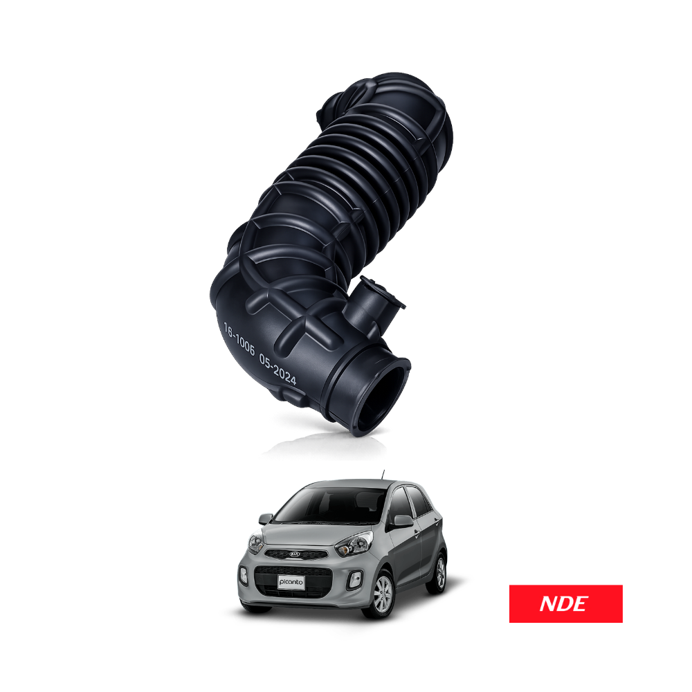 AIR INTAKE PIPE FOR KIA PICANTO