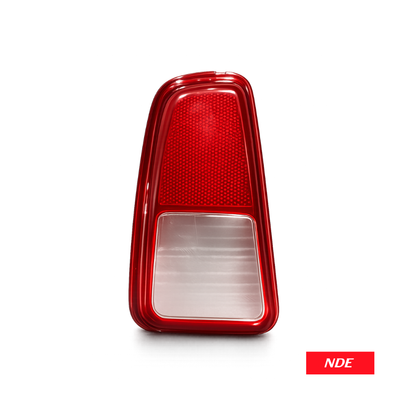 BACK LIGHT LENS COVER FOR KIA PICANTO