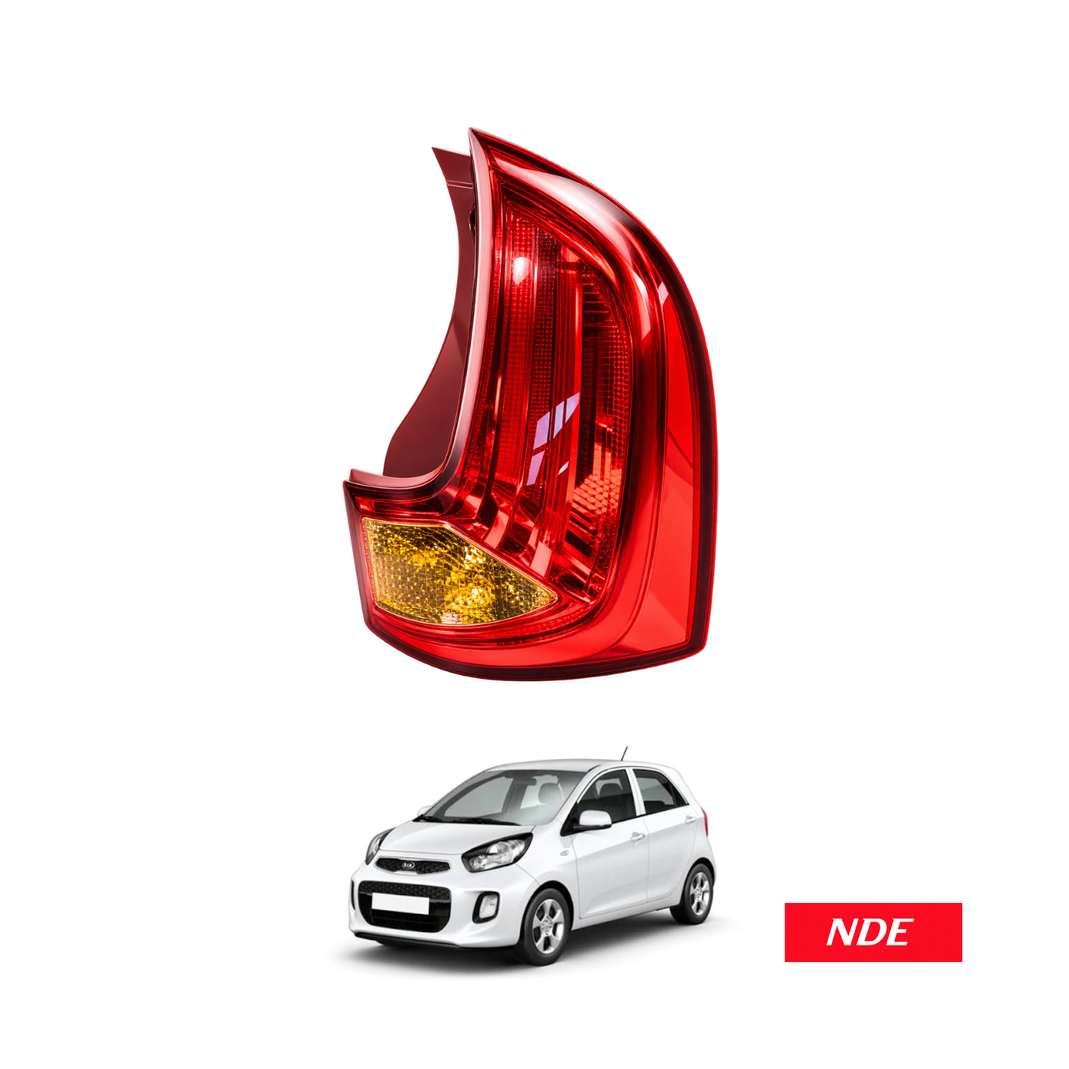 BACK LIGHT ASSY FOR KIA PICANTO