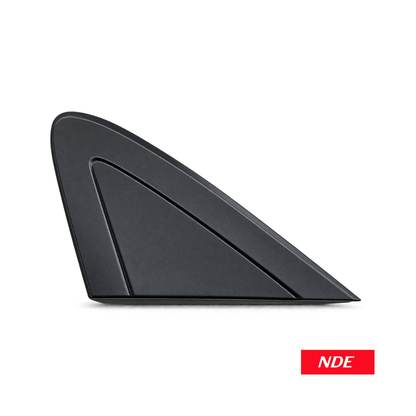 SIDE MIRROR TRIM OUTER GENUINE FOR KIA PICANTO