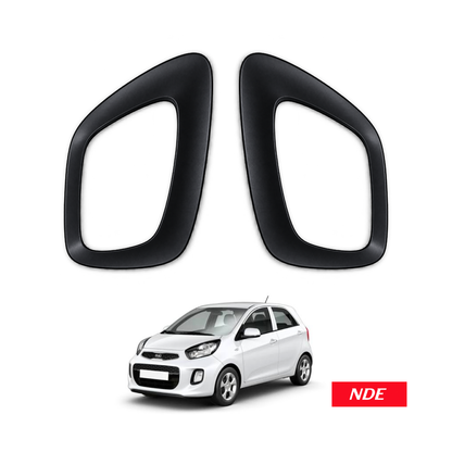 FOG LIGHT COVER GENUINE FOR KIA PICANTO