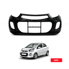 BUMPER FRONT FOR KIA PICANTO