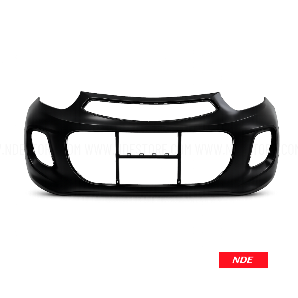 BUMPER FRONT FOR KIA PICANTO