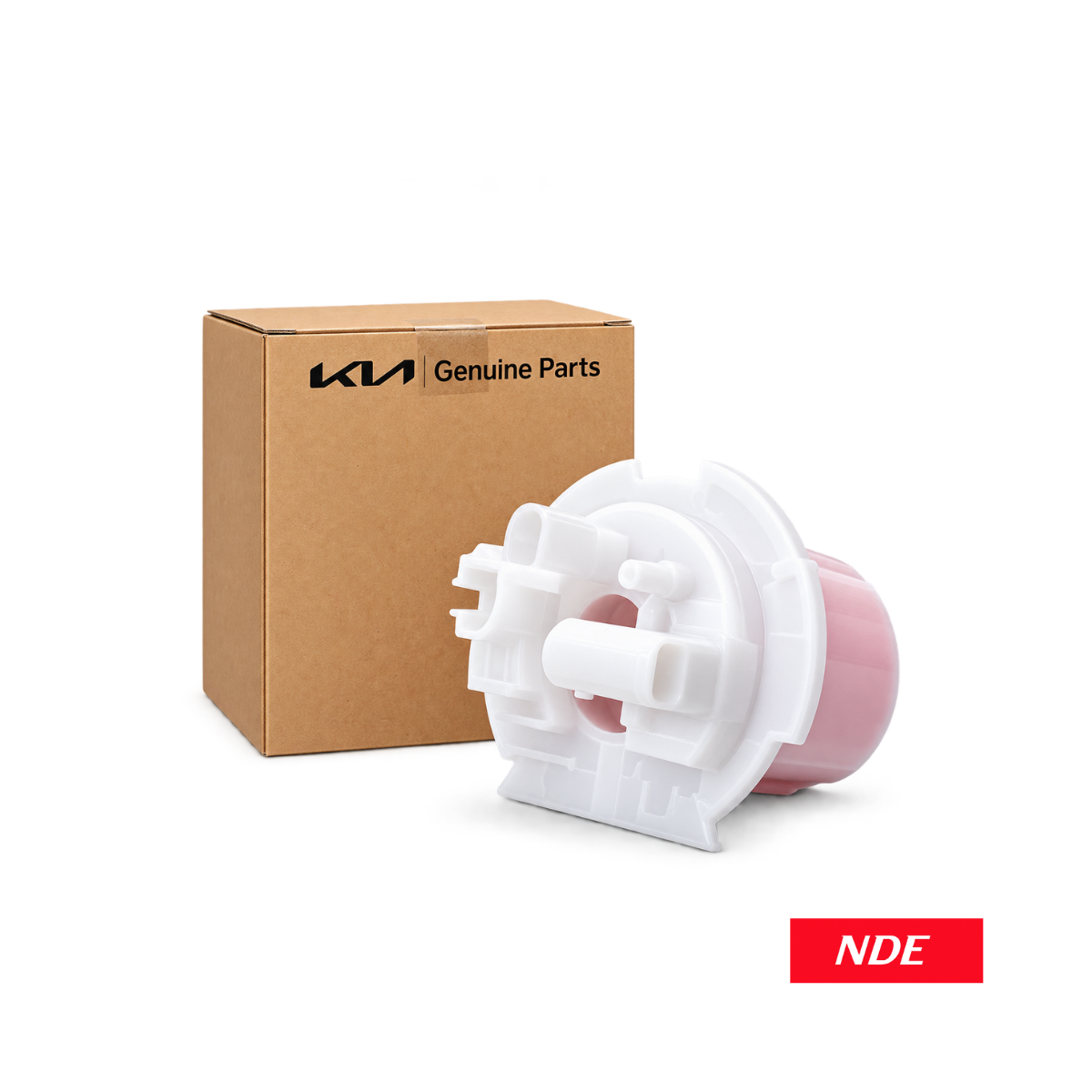 FUEL FILTER INTAKE PUMP GENUINE FOR KIA PICANTO