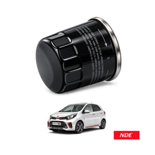 OIL FILTER FOR KIA PICANTO
