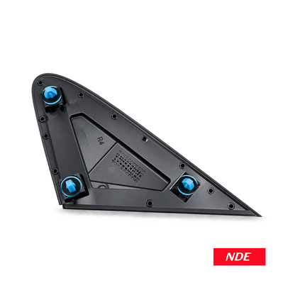 SIDE MIRROR TRIM OUTER GENUINE FOR KIA PICANTO