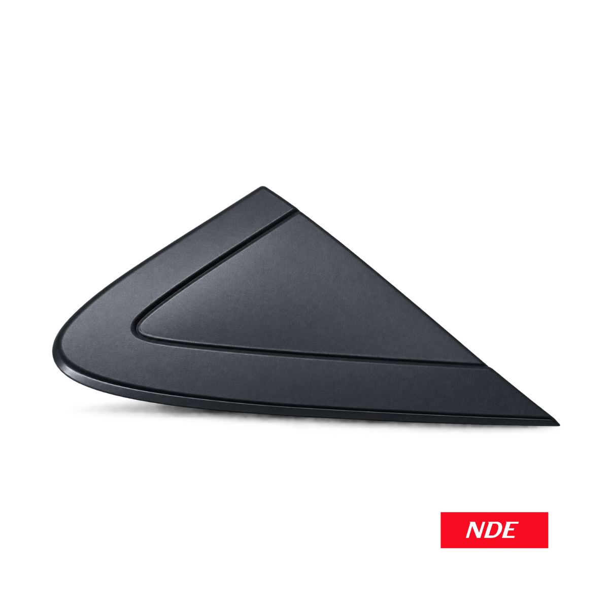 SIDE MIRROR TRIM OUTER GENUINE FOR KIA PICANTO