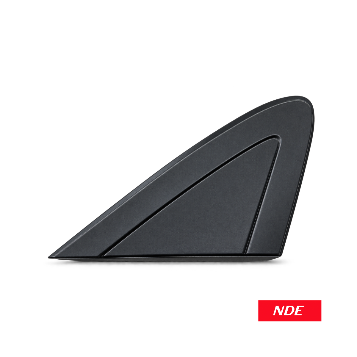 SIDE MIRROR TRIM OUTER GENUINE FOR KIA PICANTO