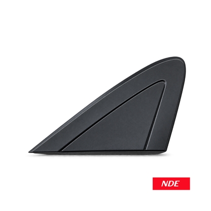 SIDE MIRROR TRIM OUTER GENUINE FOR KIA PICANTO