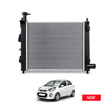 RADIATOR ASSY GENUINE FOR KIA PICANTO