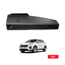 FENDER APPRON COVER UPPER FOR KIA SPORTAGE