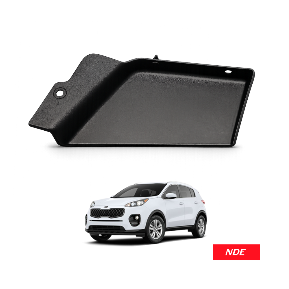 SIDE FENDER COVER ASSY FOR KIA SPORTAGE