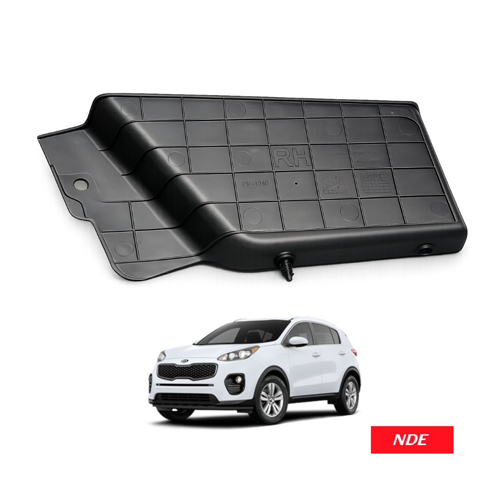 SIDE FENDER COVER ASSY FOR KIA SPORTAGE