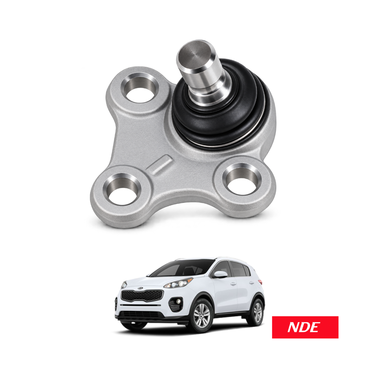 BALL JOINT ASSY CONTROL ARM FOR KIA SPORTAGE