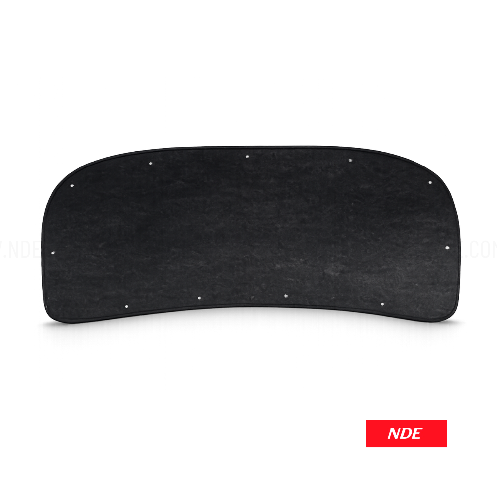 BONNET HOOD INSULATOR FOR KIA SPORTAGE