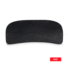 BONNET HOOD INSULATOR FOR KIA SPORTAGE