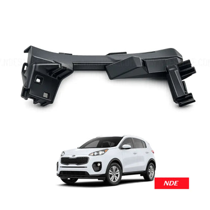 Head Light Stiffener for Kia Sportage