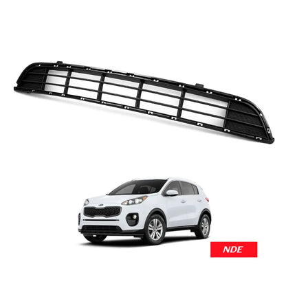 BUMPER GRILL LOWER FOR KIA SPORTAGE