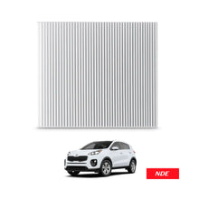 CABIN AC FILTER FOR KIA SPORTAGE