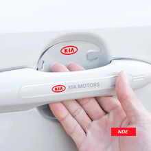 DOOR HANDLE PROTECTOR SET FOR KIA