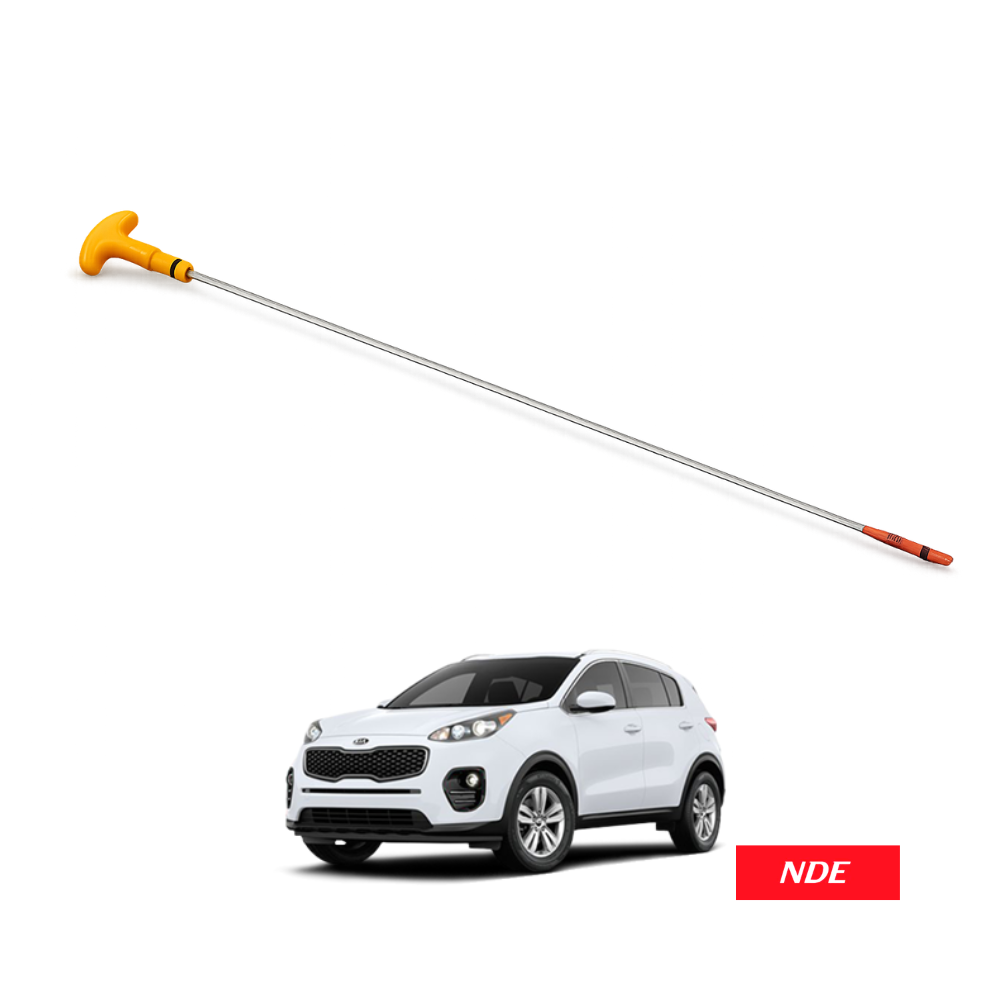 ENGINE OIL DIP STICK FOR KIA SPORTAGE