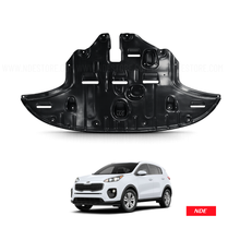 ENGINE SHIELD FOR KIA SPORTAGE