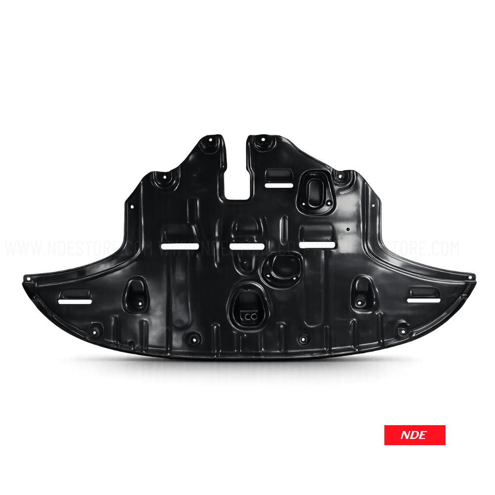 ENGINE SHIELD FOR KIA SPORTAGE