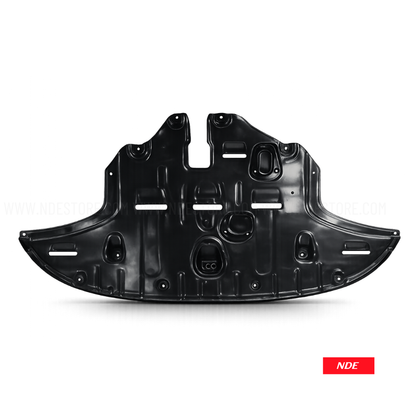 ENGINE SHIELD FOR KIA SPORTAGE