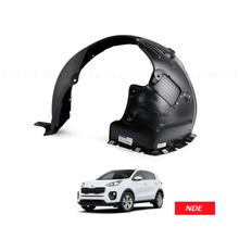 FENDER SHIELD LINER FOR KIA SPORTAGE