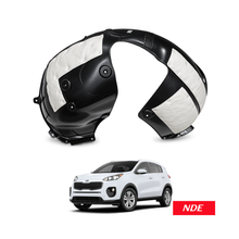 FENDER SHIELD GENUINE FOR KIA SPORTAGE