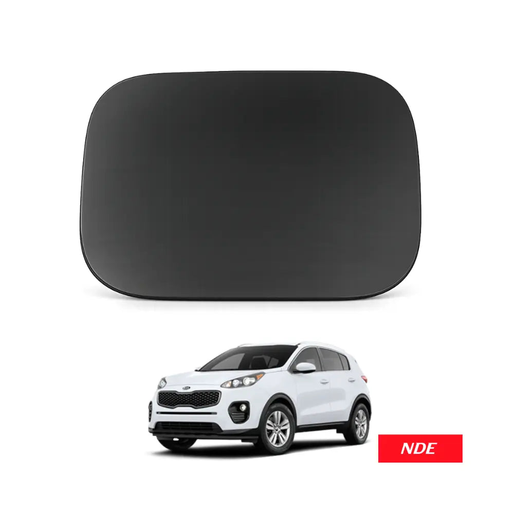 FUEL TANK DOOR GENUINE FOR KIA SPORTAGE