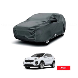 TOP COVER MICROFIBER FOR KIA SPORTAGE