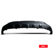 BUMPER REAR LOWER GENUINE FOR KIA SPORTAGE