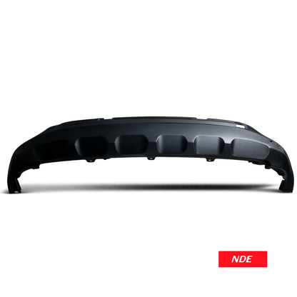 BUMPER REAR LOWER GENUINE FOR KIA SPORTAGE