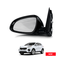 SIDE MIRROR ASSY FOR KIA SPORTAGE