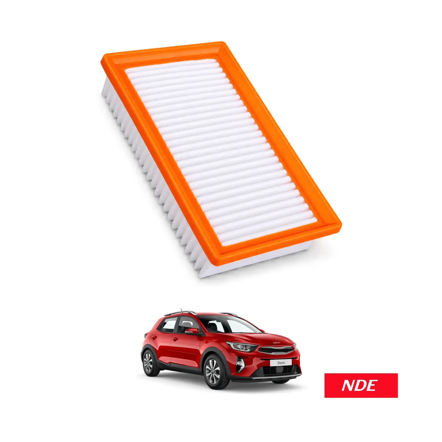 AIR FILTER ELEMENT IMPORTED FOR KIA STONIC