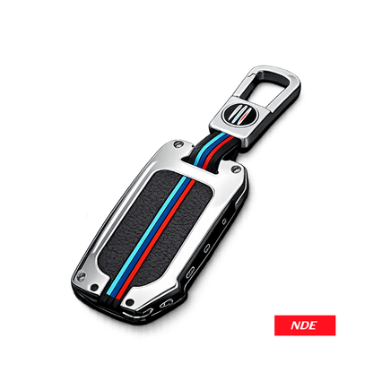 KEY REMOTE COVER METAL FOR KIA STONIC EX +