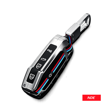 KEY REMOTE COVER METAL FOR KIA STONIC EX +