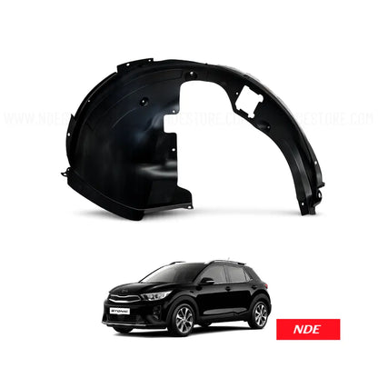 FENDER SHIELD LINER FOR KIA STONIC