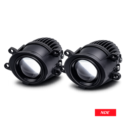 FOG LIGHT SET PROJECTORS FOR KIA STONIC