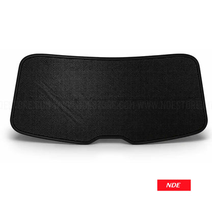 SUN SHADE REAR WINDSHIELD FOR KIA STONIC