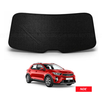 SUN SHADE REAR WINDSHIELD FOR KIA STONIC