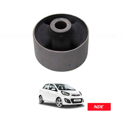 CONTROL ARM BUSH FRONT BIG FOR KIA PICANTO