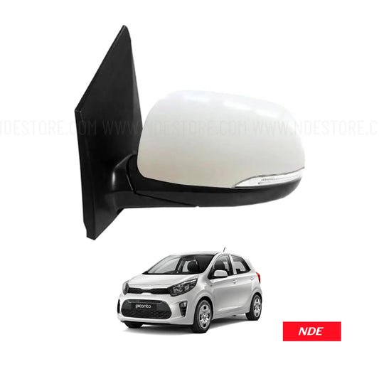 SIDE MIRROR COVER FOR KIA PICANTO