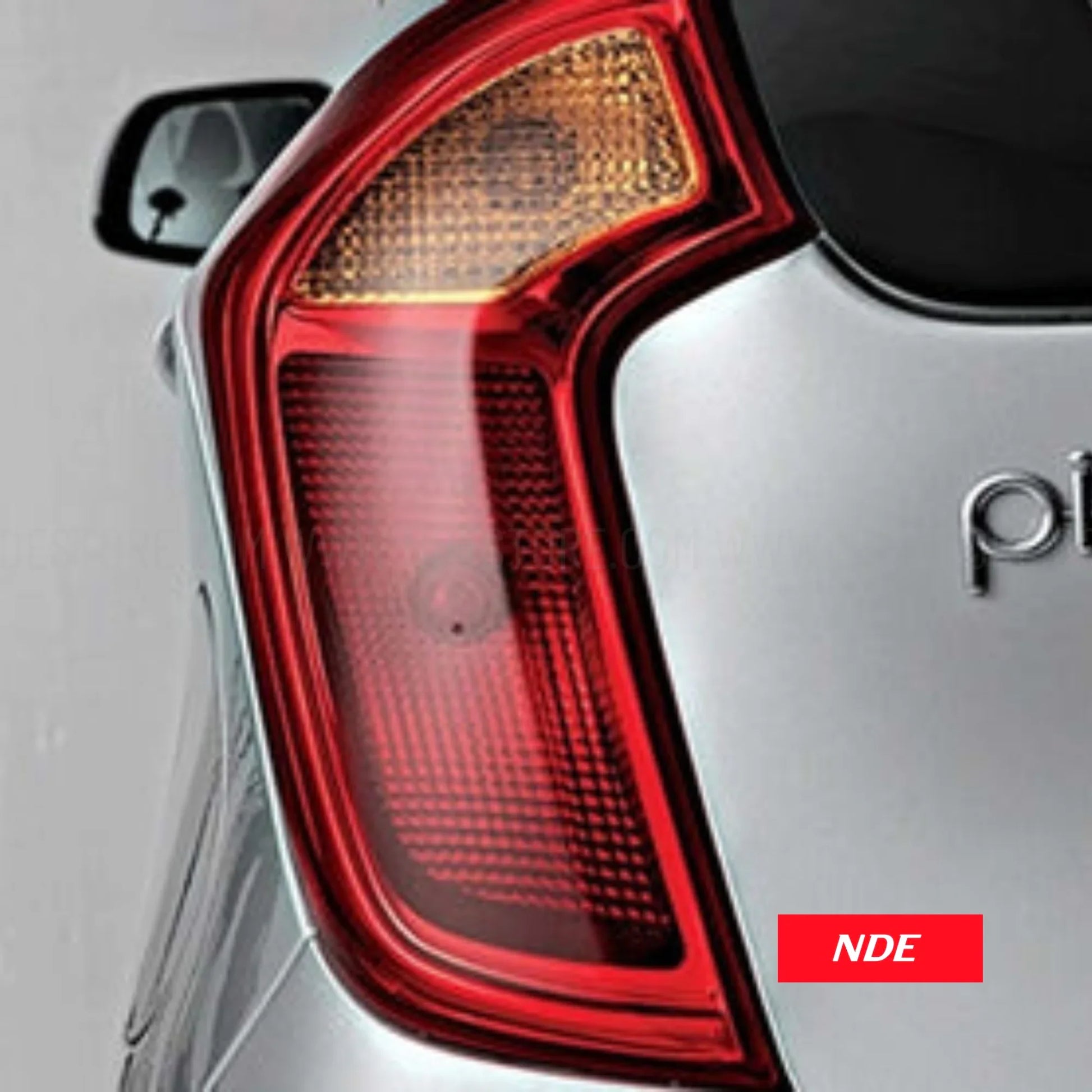 BACK LIGHT LENS COVER FOR KIA PICANTO