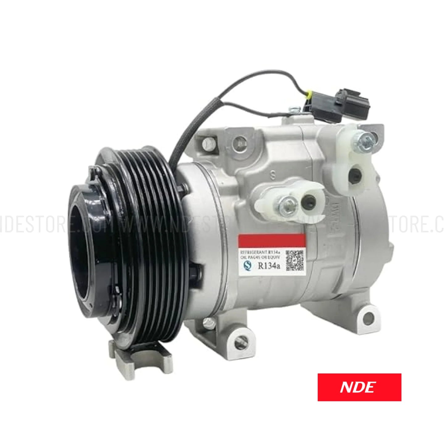 COMPRESSOR AC FOR KIA SOLUTO