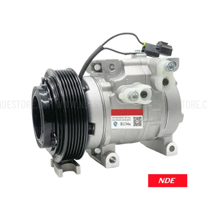 COMPRESSOR AC FOR KIA SOLUTO