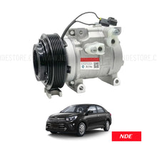 COMPRESSOR AC FOR KIA SOLUTO